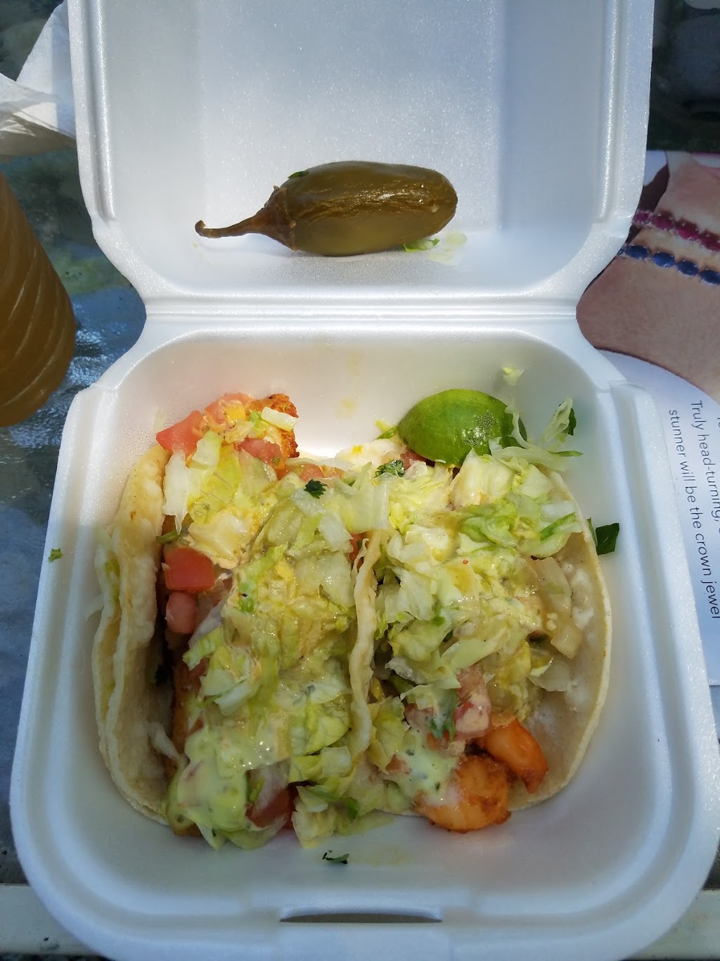 Reyes Taquería y Pupuseria | restaurant | 19660 CA-88, Pine Grove, CA 95665, USA | 2099902290 OR +1 209-990-2290