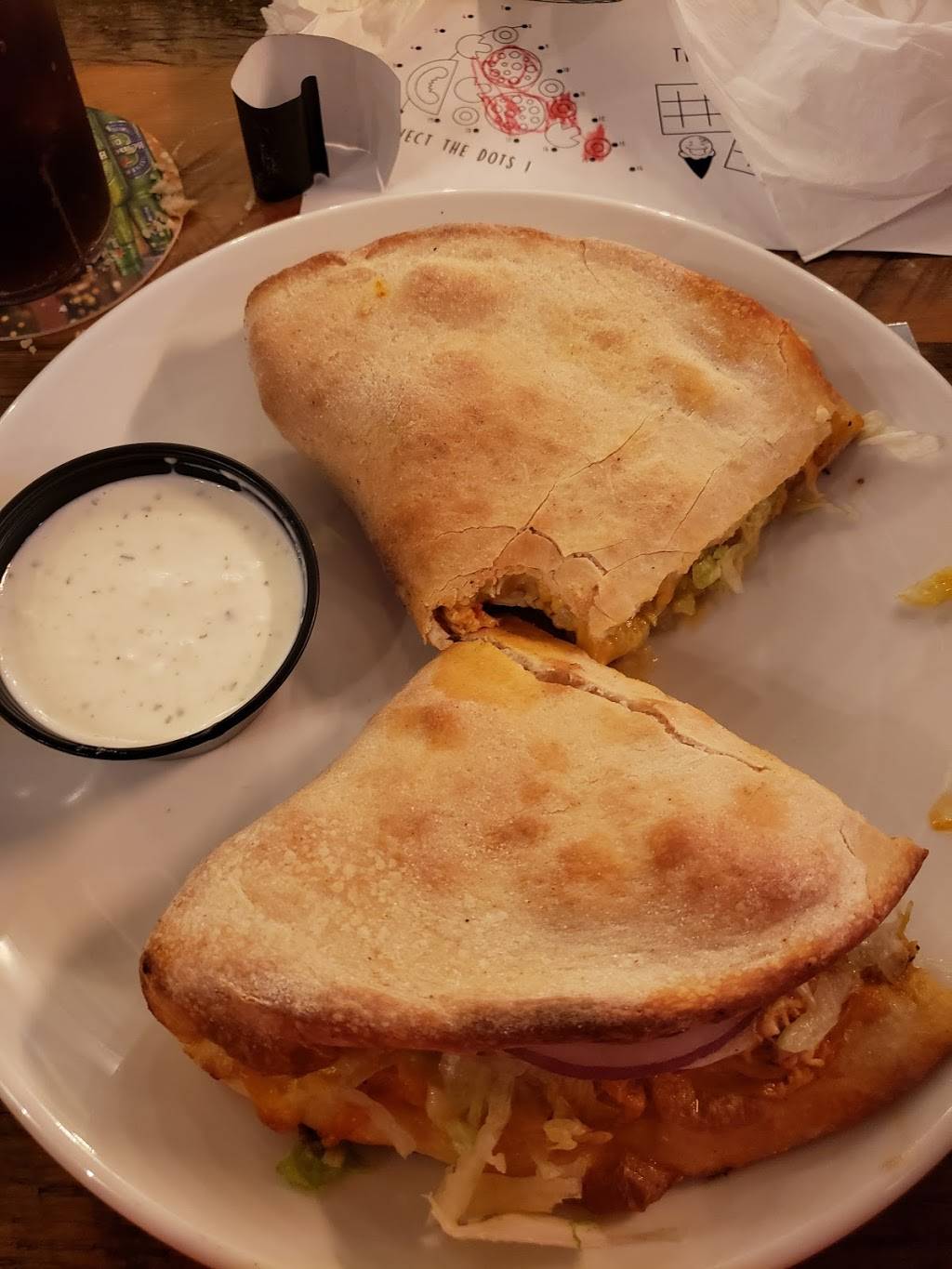 Steel City Pizza Co. Carnes Crossroads | restaurant | 2511 N Main St suite d, Summerville, SC 29486, USA | 8438676100 OR +1 843-867-6100