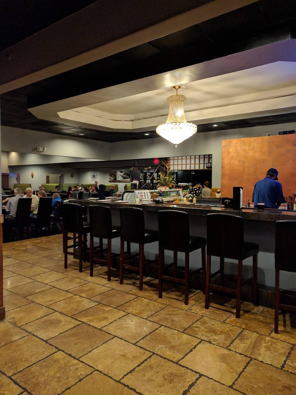 Garden Grille Cafe | restaurant | 8425 W Hillsborough Ave, Tampa, FL 33615, USA | 8139015660 OR +1 813-901-5660