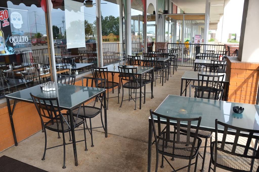 Camino Real Authentic Mexican Restaurant | restaurant | 42 Hwy. 46 S, Dickson, TN 37055, USA | 6154419911 OR +1 615-441-9911