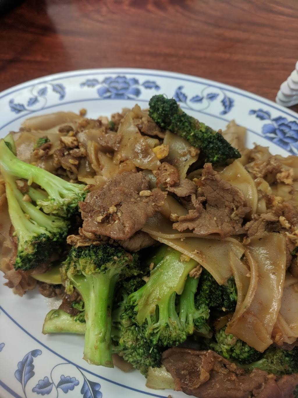 Vientiane Cuisine | restaurant | 550A W Olive Ave, Porterville, CA 93257, USA | 5597910663 OR +1 559-791-0663