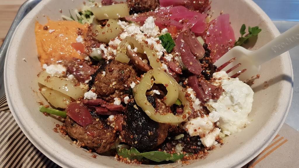 CAVA | restaurant | 27750 Crown Valley Pkwy, Mission Viejo, CA 92691, USA | 9492007662 OR +1 949-200-7662