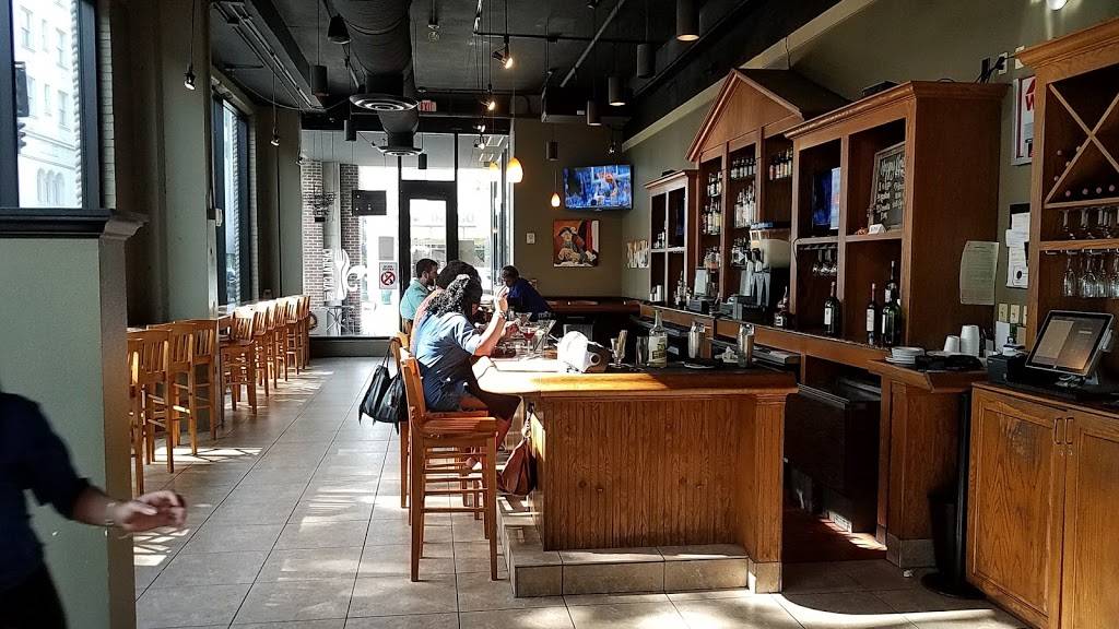 Capital City Grill | restaurant | 100 Lafayette St, Baton Rouge, LA 70801, USA | 2253818140 OR +1 225-381-8140