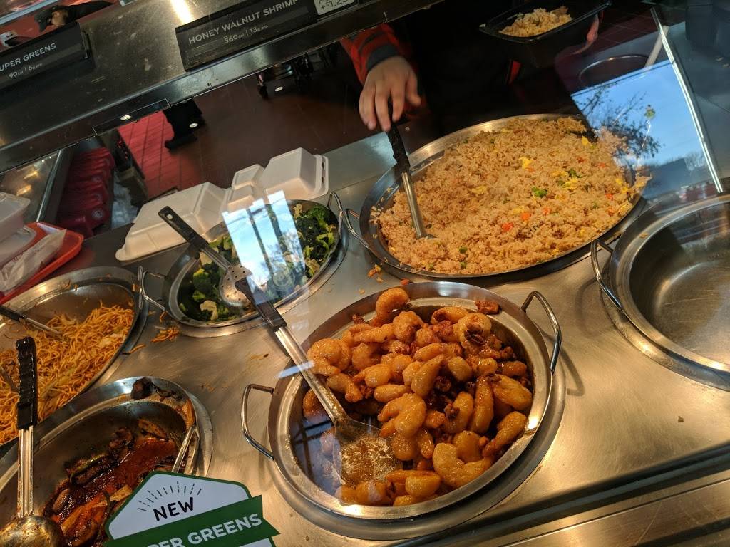 Panda Express | meal takeaway | 9682 E US Hwy 36, Avon, IN 46123, USA | 3172738966 OR +1 317-273-8966