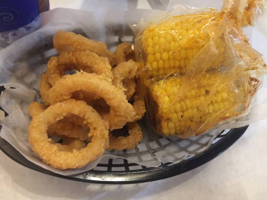 Tasty Crab House | restaurant | 7800 Rivers Ave Ste # 1840, North Charleston, SC 29406, USA | 8437972299 OR +1 843-797-2299