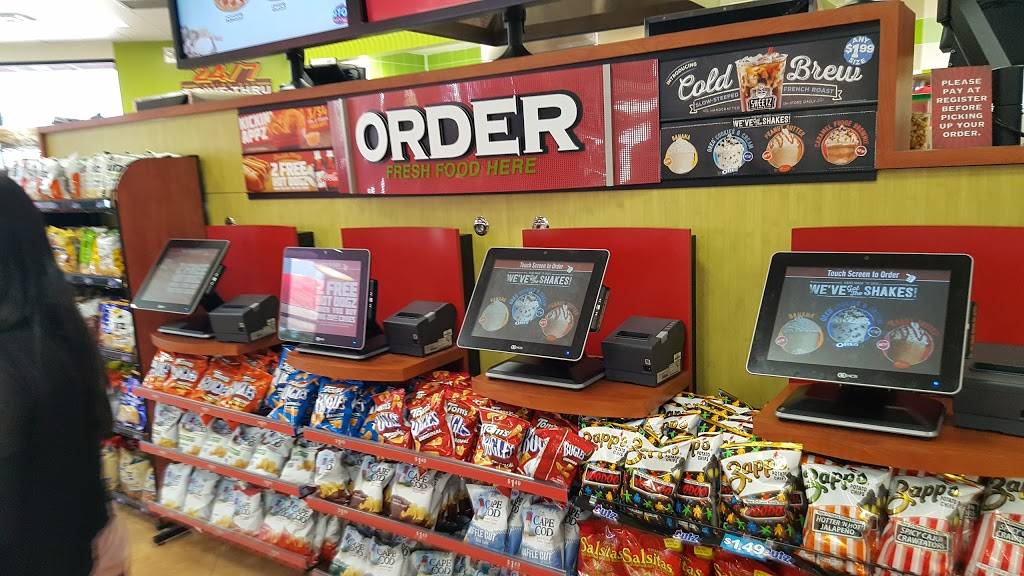 Sheetz #621 | cafe | 1532 Salisbury Ave, Statesville, NC 28677, USA | 9802238809 OR +1 980-223-8809
