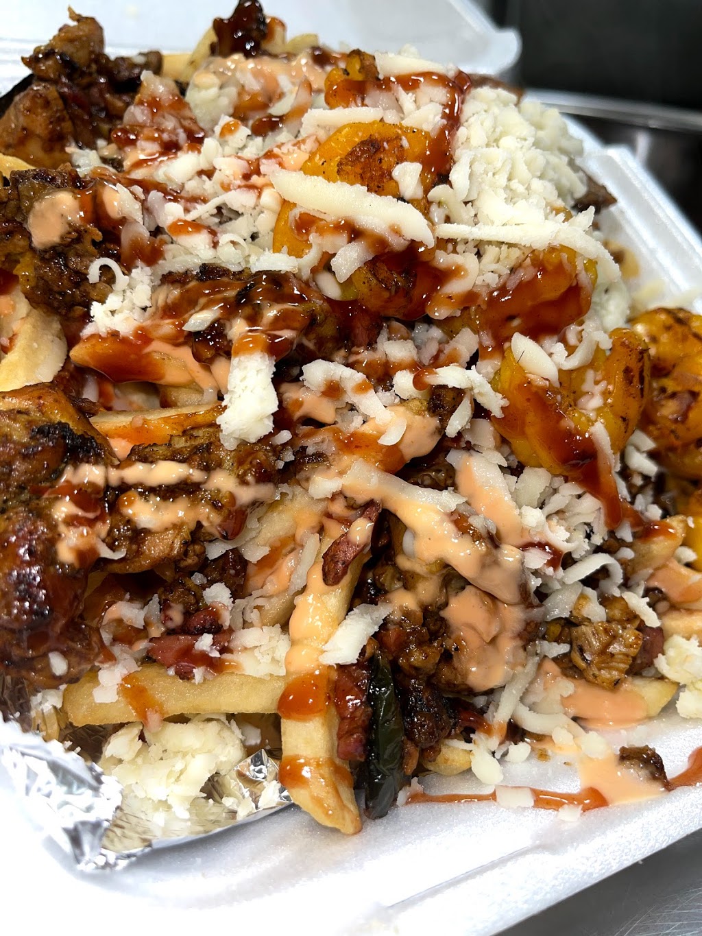 Street food kingz | restaurant | 1544 Fleetwood Dr, Elgin, IL 60123, USA | 2242766069 OR +1 224-276-6069