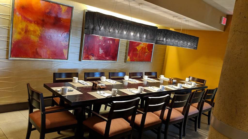 Cinnabar | restaurant | 2799 Richmond Hwy, Arlington, VA 22202, USA | 7034181234 OR +1 703-418-1234