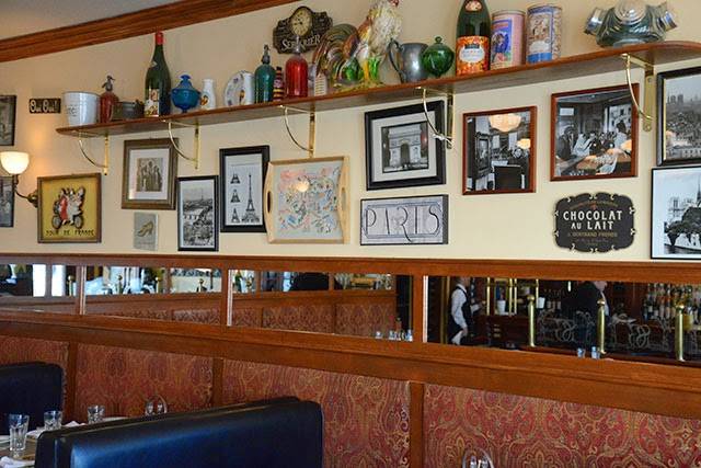 La Ptite Framboise Restaurant | restaurant | 294 Main St, Port Washington, NY 11050, USA | 5167677164 OR +1 516-767-7164