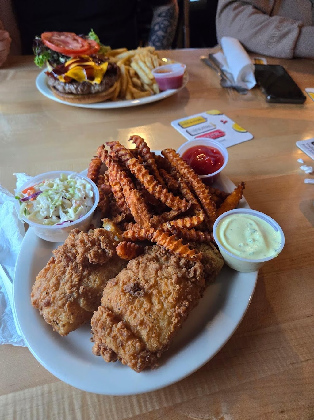 Main Street Grill | restaurant | 268 Main St, Old Town, ME 04468, USA | 2078170417 OR +1 207-817-0417