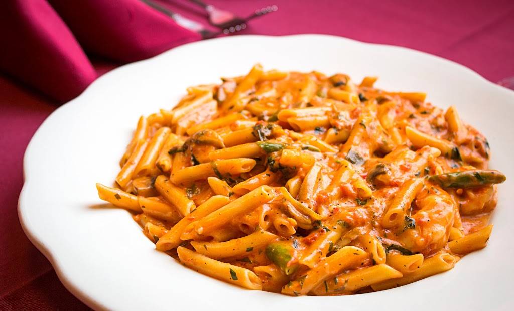 La Scarola | restaurant | 721 W Grand Ave, Chicago, IL 60654, USA | 3122431740 OR +1 312-243-1740