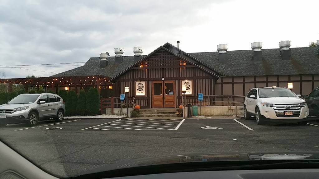 Goten of Japan | restaurant | 104 Old Amherst Rd, Sunderland, MA 01375, USA | 4136653628 OR +1 413-665-3628