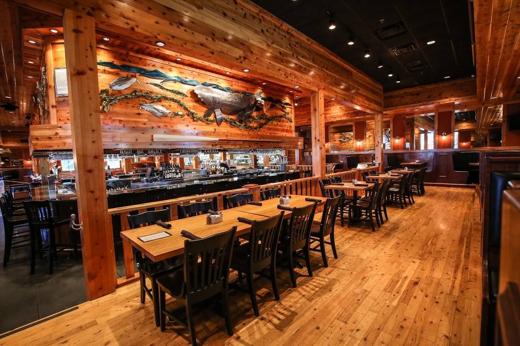 Boundary House Restaurant | restaurant | 1045 River Rd, Calabash, NC 28467, USA | 9105798888 OR +1 910-579-8888