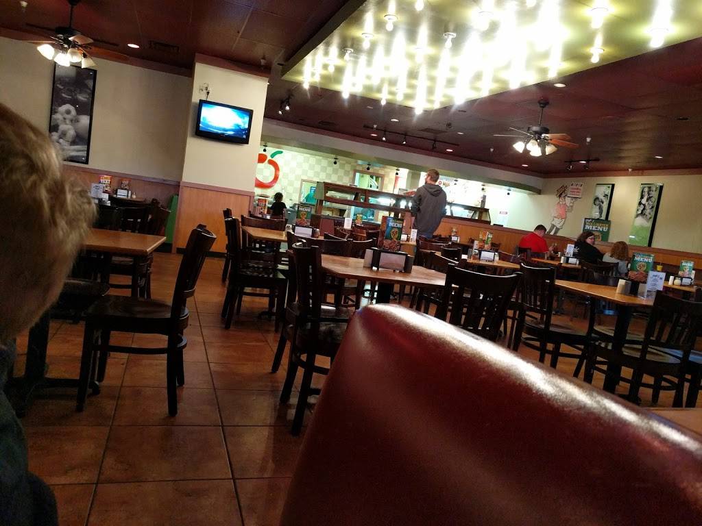 Mazzios | meal delivery | 1097 Cornwell Dr, Yukon, OK 73099, USA | 4053548263 OR +1 405-354-8263