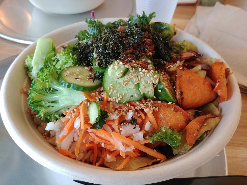 On+On - Fresh Asian Kitchen | restaurant | 13019 Rosecrans Ave #101, Norwalk, CA 90650, USA | 5624741707 OR +1 562-474-1707