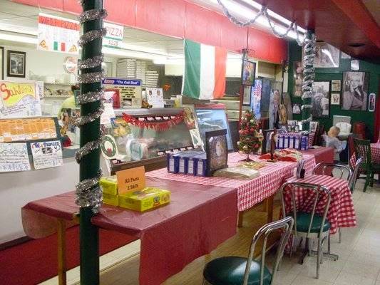 Old Fashioned Italian Deli | meal takeaway | 395 W Littleton Blvd, Littleton, CO 80120, USA | 3037941402 OR +1 303-794-1402