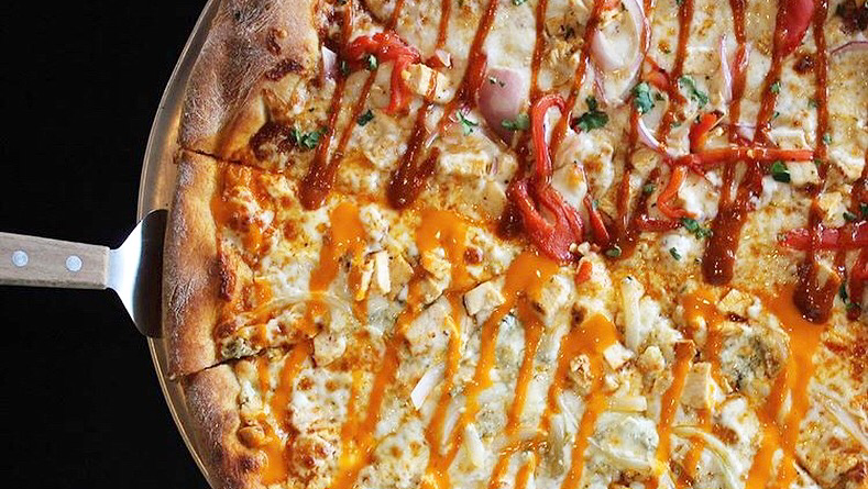 The Pizza Peel & Tap Room | meal takeaway | 1600 Central Ave, Charlotte, NC 28205, USA | 7047907335 OR +1 704-790-7335