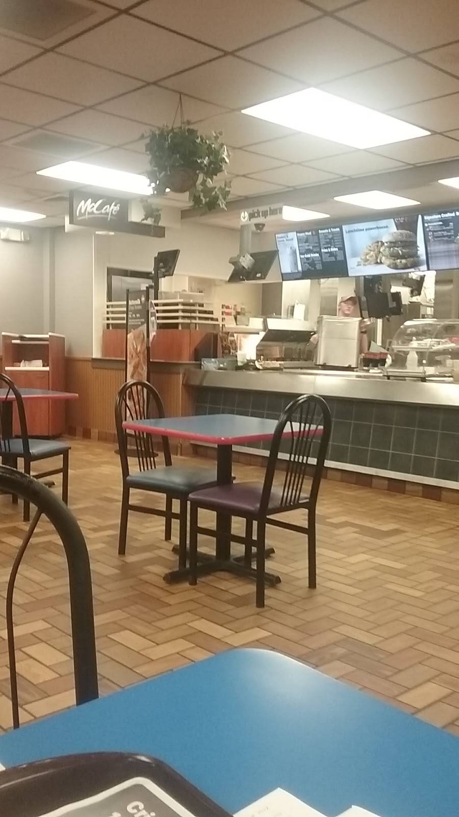 McDonalds | cafe | 101 W Pike Ave, Petersburg, IN 47567, USA | 8123542255 OR +1 812-354-2255