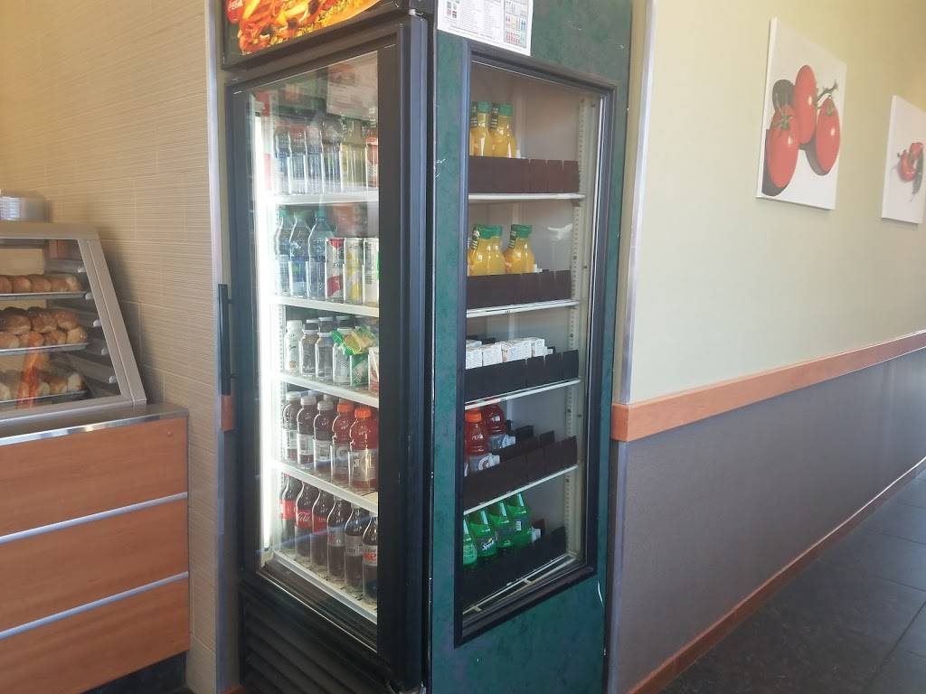 Subway Restaurants | restaurant | 243 W Northwest Hwy, Palatine, IL 60067, USA | 8474967859 OR +1 847-496-7859