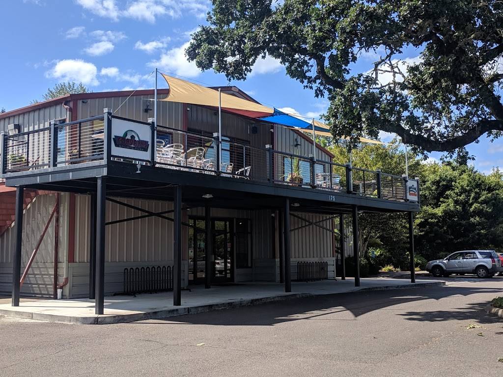 The Upper Deck Pub | restaurant | 175 SW Twin Oaks Cir, Corvallis, OR 97333, USA | 5417570776 OR +1 541-757-0776