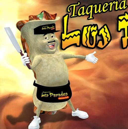 Taqueria Los Parados | restaurant | 711 N Bristol St, Santa Ana, CA 92703, USA | 7144862191 OR +1 714-486-2191