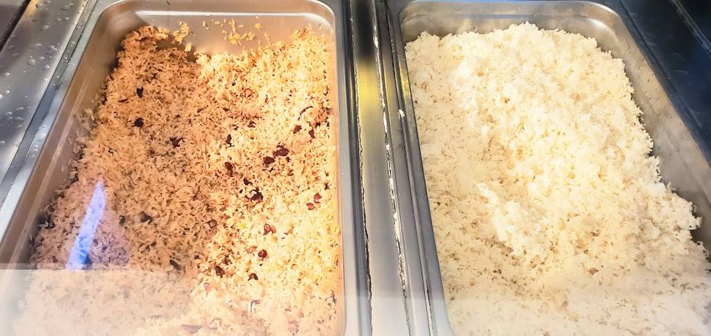 Everyting Jerk Jamaican Authentic Cuisine | restaurant | 235 Plymouth St, Holbrook, MA 02343, USA | 7818851030 OR +1 781-885-1030