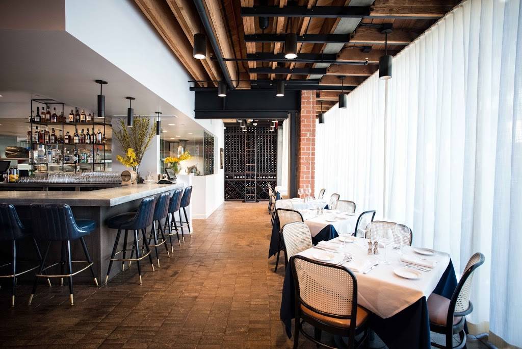 Nerano | restaurant | 9960 S Santa Monica Blvd, Beverly Hills, CA 90212, USA | 3104050155 OR +1 310-405-0155