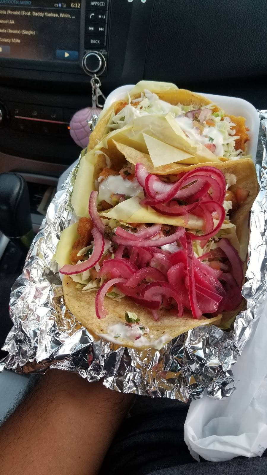 Mariscos Alex | restaurant | 4269 Fairmount Ave, San Diego, CA 92105, USA | 6196353858 OR +1 619-635-3858