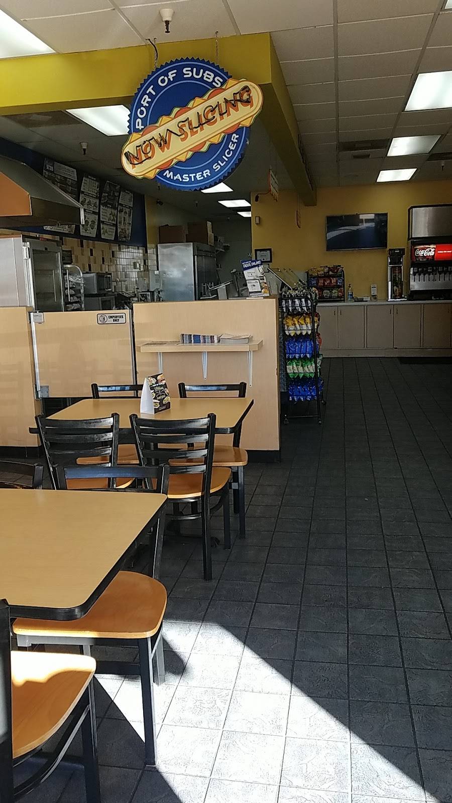 Port of Subs | meal takeaway | 873 Sutton Way, Grass Valley, CA 95945, USA | 5304772660 OR +1 530-477-2660
