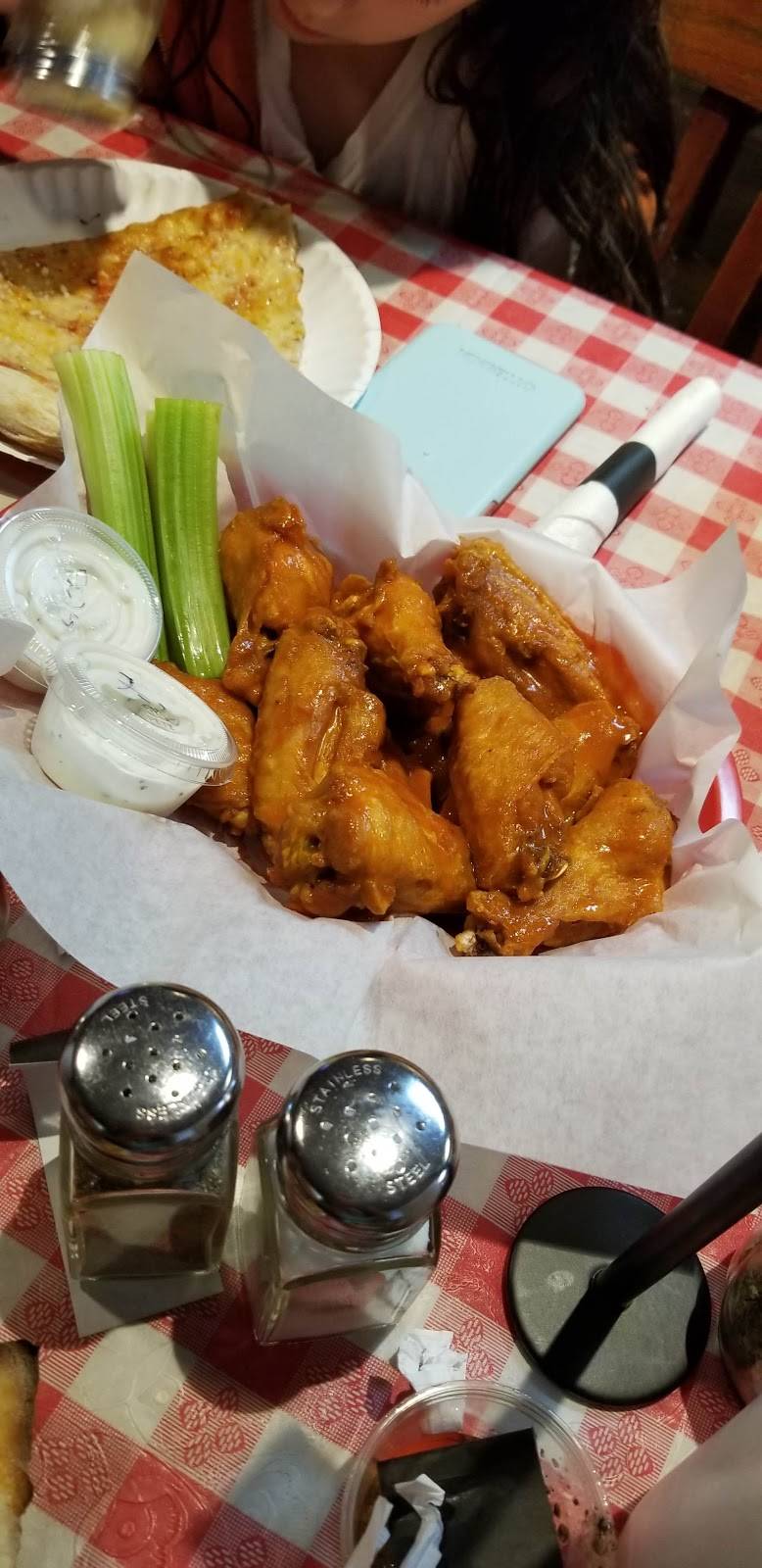 Capo’s on Blanco | meal delivery | 16350 Blanco Rd #103, San Antonio, TX 78232, USA | 2102489616 OR +1 210-248-9616