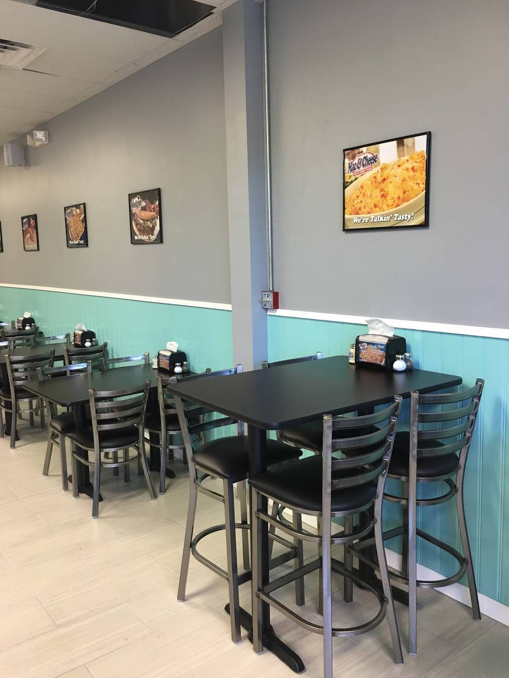 GAMBINOS PIZZERIA | restaurant | 1600 Farrow Pkwy, Myrtle Beach, SC 29577, USA | 8438395756 OR +1 843-839-5756