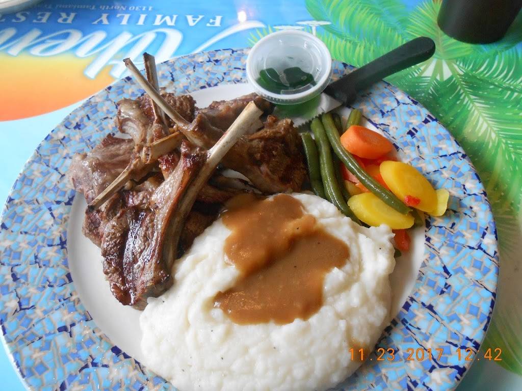 Athenian Restaurant | restaurant | 1130 N Tamiami Trail, North Fort Myers, FL 33903, USA | 2396566212 OR +1 239-656-6212