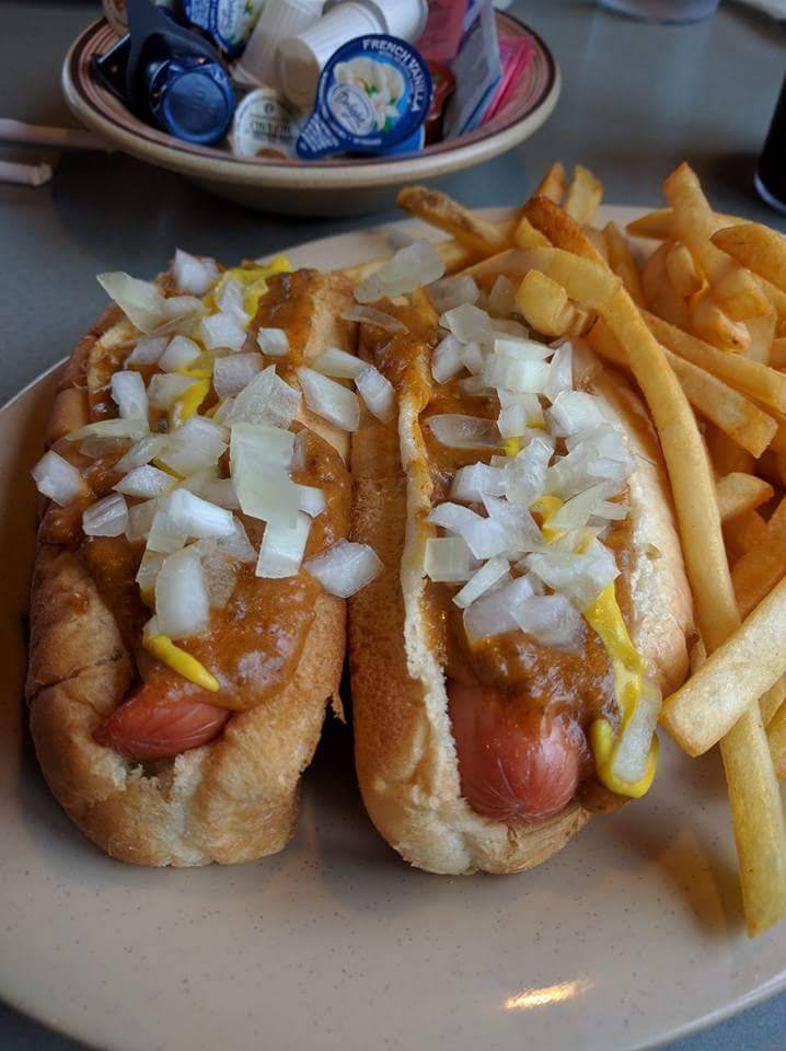 Jimmys Coney Grill | restaurant | 37246 Dequindre Rd, Sterling Heights, MI 48310, USA | 5867951700 OR +1 586-795-1700
