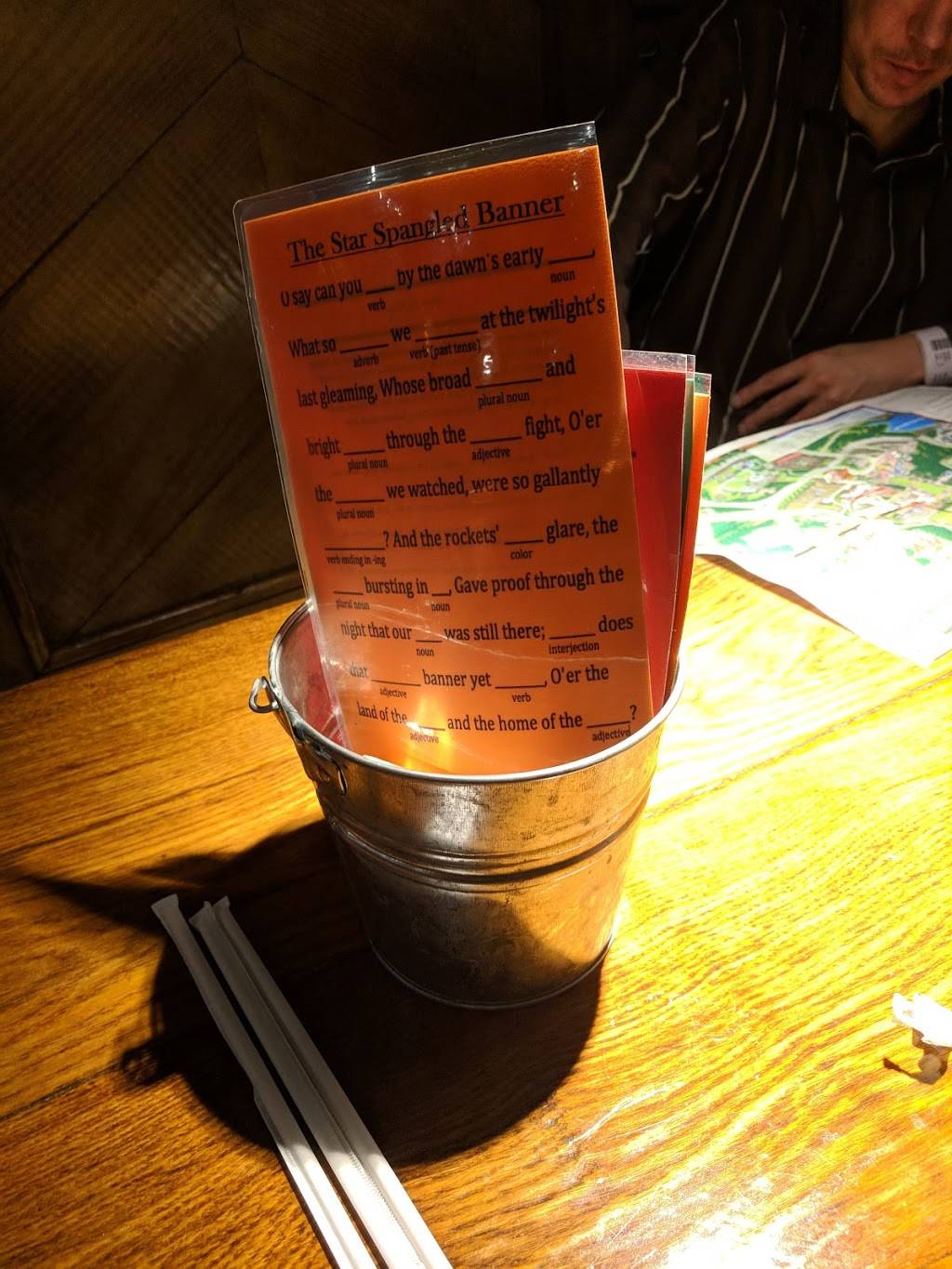 Campfire Grill | restaurant | 1000 Robert E Lee Blvd, Stone Mountain, GA 30087, USA | 8004012407 OR +1 800-401-2407