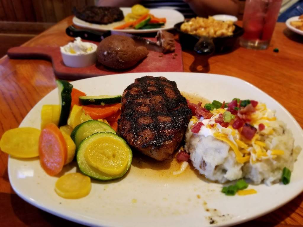 Outback Steakhouse | restaurant | 1110 N Germantown Pkwy, Cordova, TN 38016, USA | 9017519800 OR +1 901-751-9800
