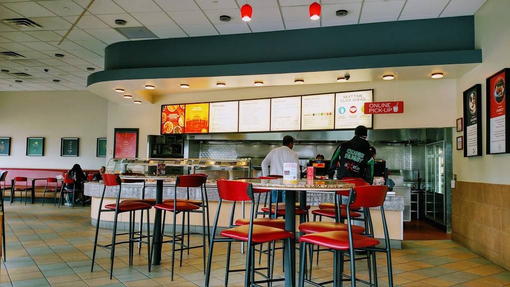 Panda Express | restaurant | 2325 S Stemmons Fwy #307, Lewisville, TX 75067, USA | 2144881329 OR +1 214-488-1329