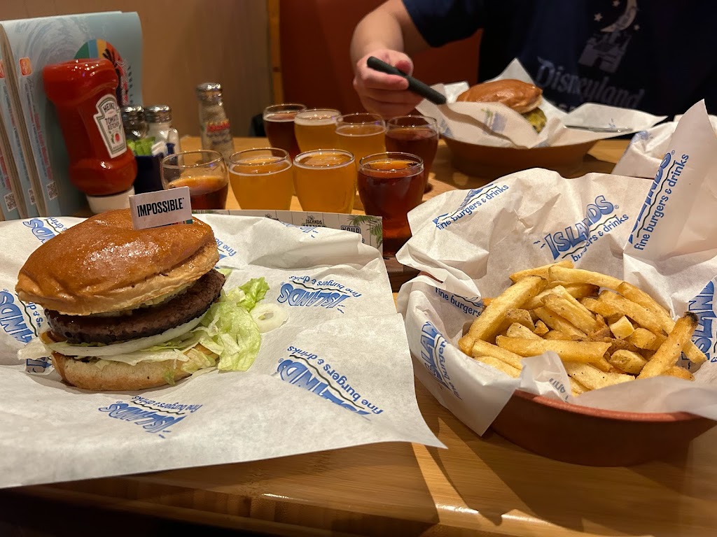 Tortilla Beach Pasadena Hastings Ranch | restaurant | 3533 E Foothill Blvd, Pasadena, CA 91107, USA | 6263516543 OR +1 626-351-6543