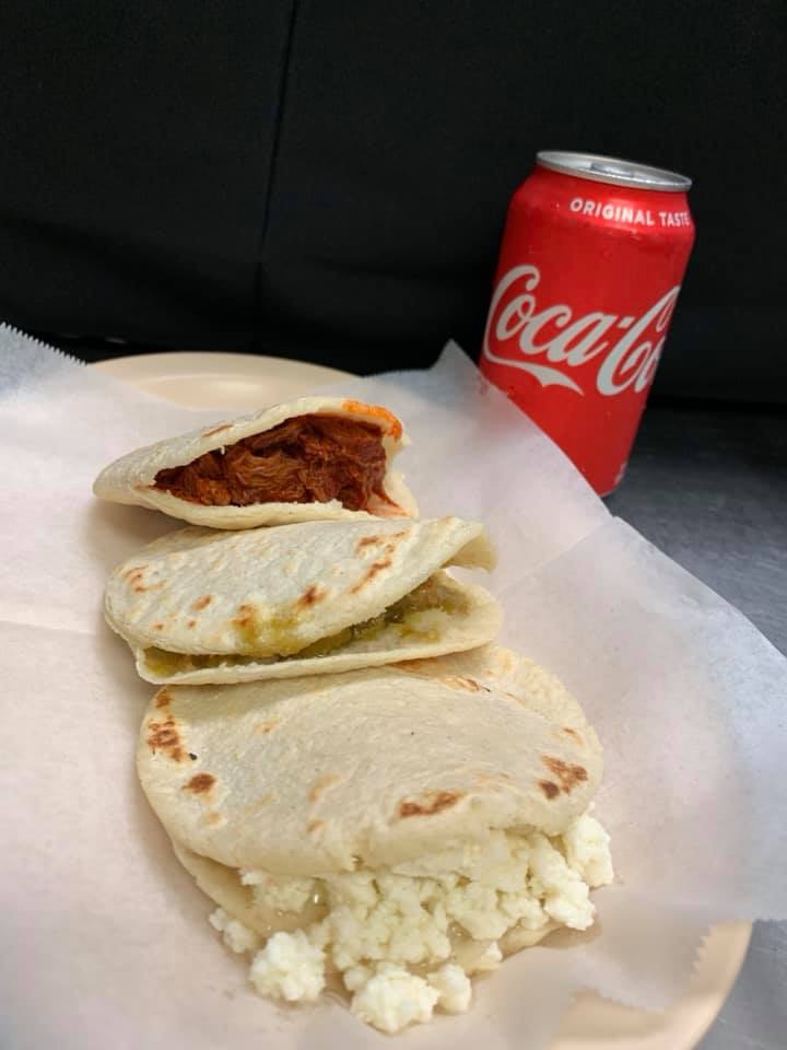 Lomita taquería y más mission | restaurant | 3013 N Inspiration Rd, Mission, TX 78574, USA | 9562711015 OR +1 956-271-1015