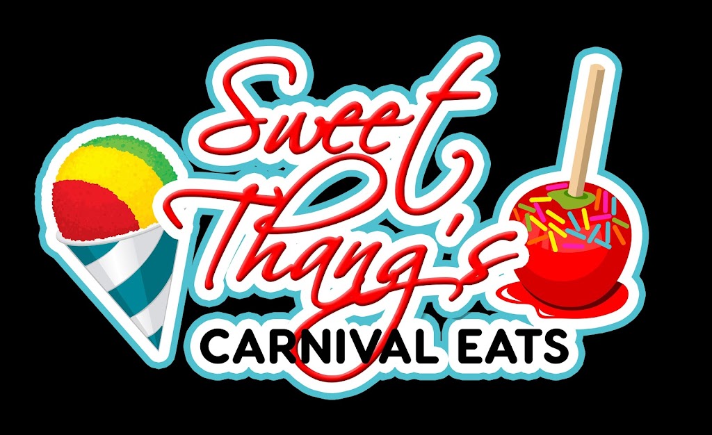 Sweet Thangs Carnival Eats Atlanta | restaurant | 2056 Campbellton Rd SW Suite A, Atlanta, GA 30311, USA | 4042283366 OR +1 404-228-3366
