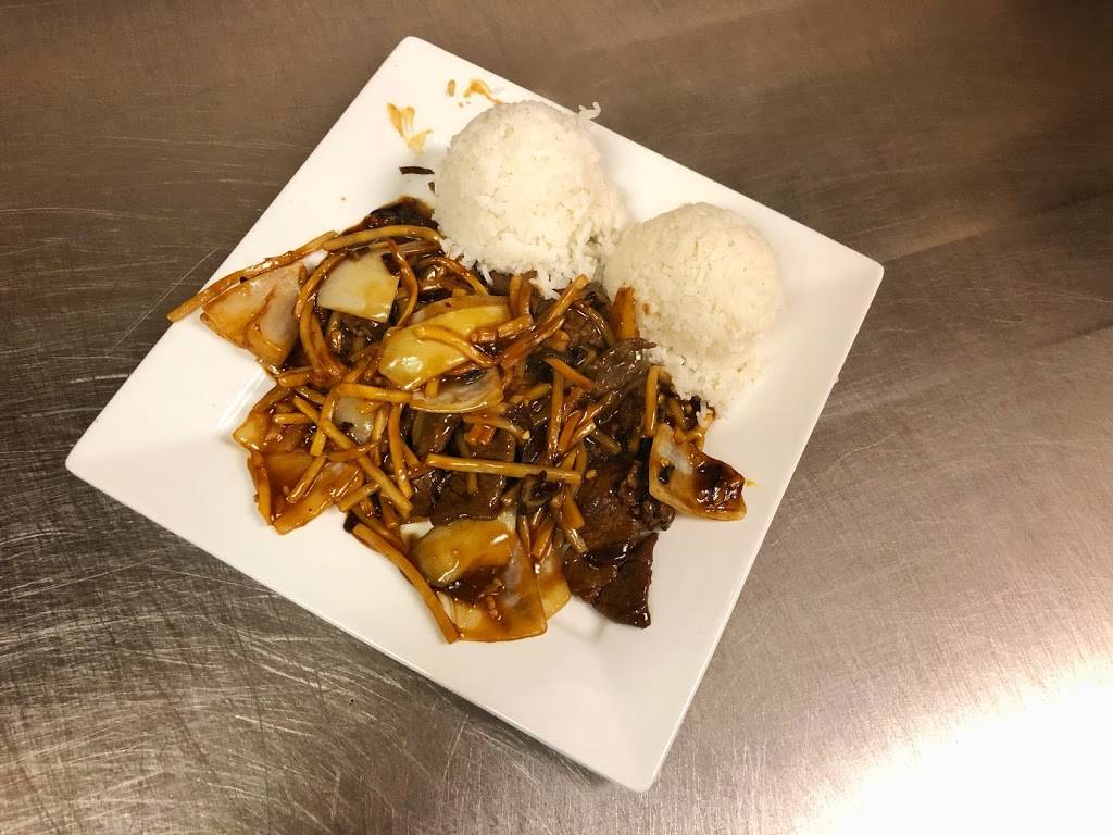 Golden House Restaurant | restaurant | 1241 E Grand River Ave, Howell, MI 48843, USA | 5175469634 OR +1 517-546-9634