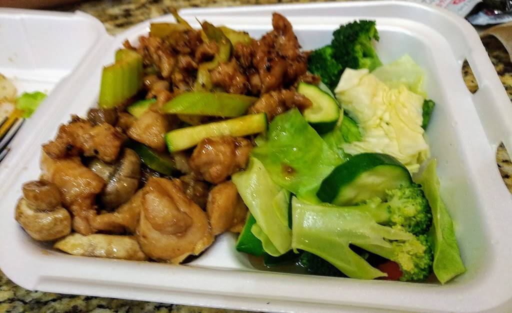 Panda Express | restaurant | 12210 W 95th St, Lenexa, KS 66215, USA | 9135996111 OR +1 913-599-6111