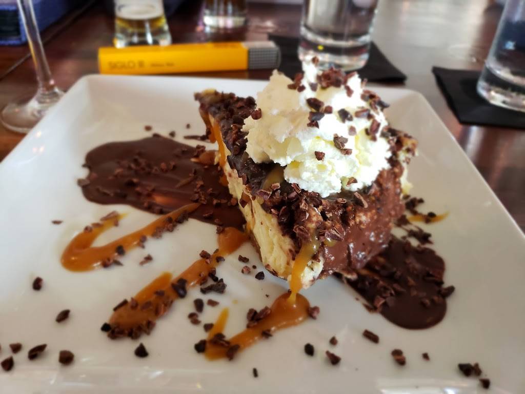 50 Ocean | restaurant | 50 S Ocean Blvd, Delray Beach, FL 33483, USA | 5612783364 OR +1 561-278-3364