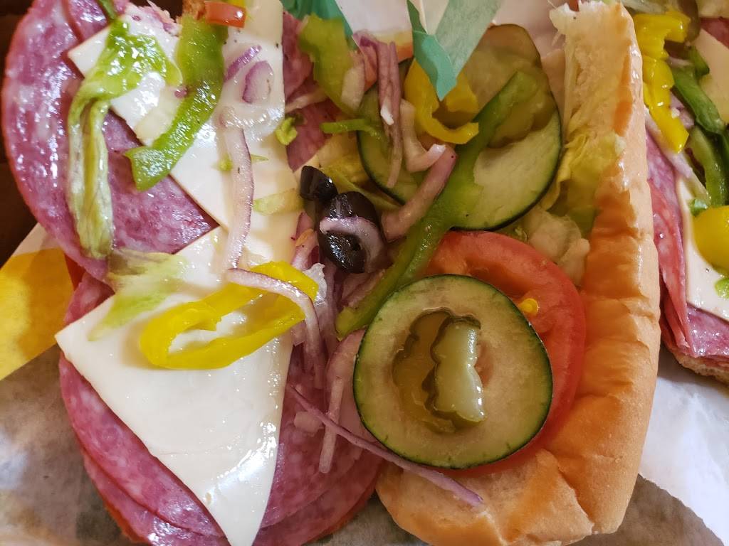 Subway | meal takeaway | 1714 S Circle Dr, Colorado Springs, CO 80910, USA | 7195209110 OR +1 719-520-9110