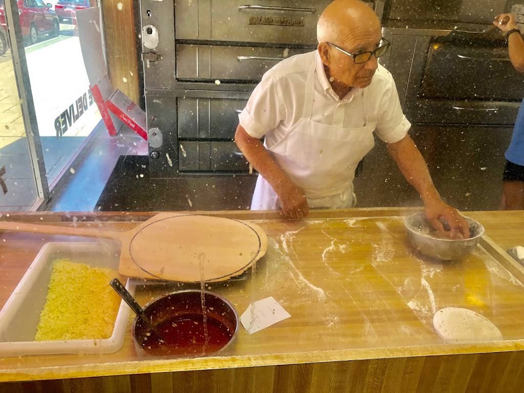 Zacks Pizzas | restaurant | 79 N Main St, Randolph, MA 02368, USA | 7819611272 OR +1 781-961-1272