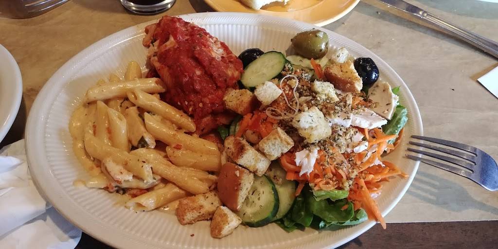 Ottavios Italian Restaurant | restaurant | 1620 Ventura Blvd, Camarillo, CA 93010, USA | 8054823810 OR +1 805-482-3810