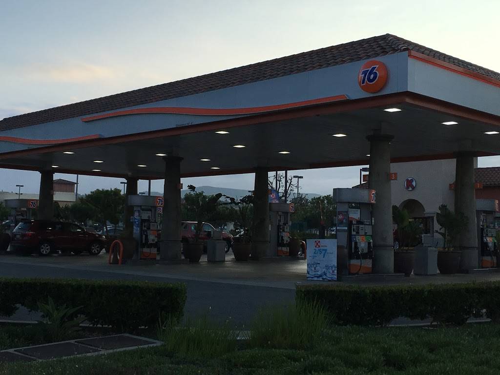 Circle K | meal takeaway | 2405 E Imperial Hwy, Brea, CA 92821, USA | 7149902625 OR +1 714-990-2625