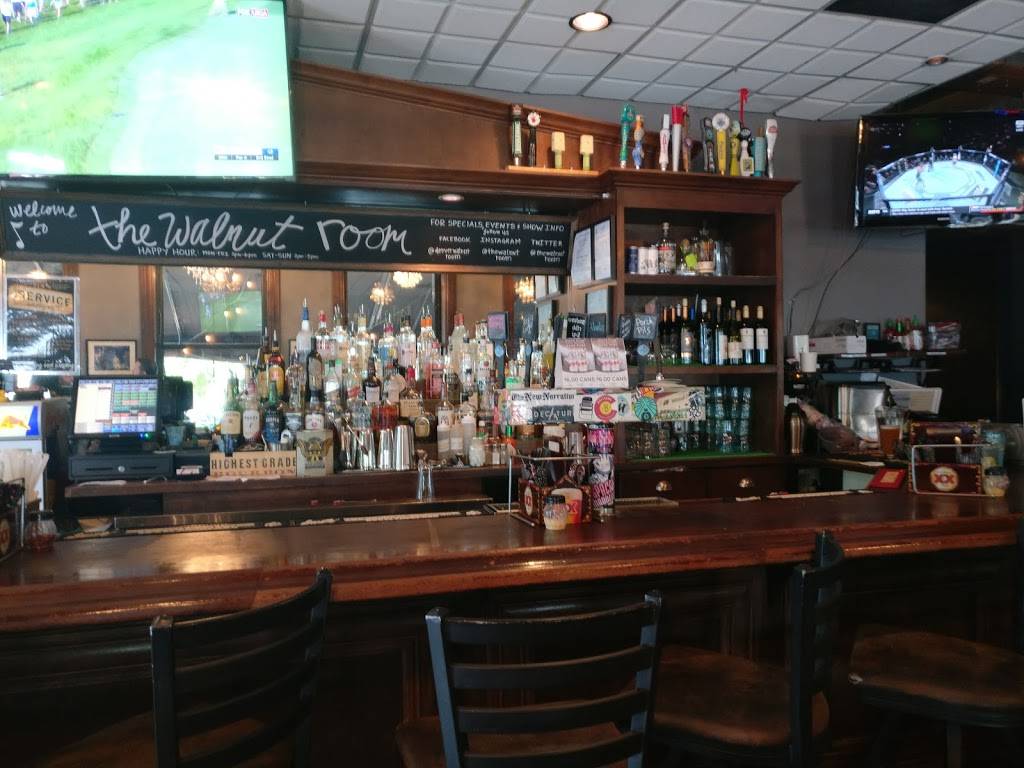 The Walnut Room | restaurant | 3131 Walnut St, Denver, CO 80205, USA | 3032951868 OR +1 303-295-1868