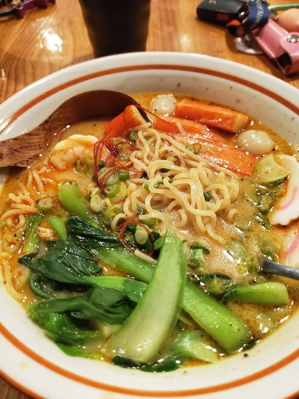 Osaka Ramen House | restaurant | 8084 Beechmont Ave, Cincinnati, OH 45255, USA | 5139145005 OR +1 513-914-5005
