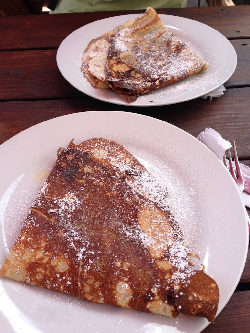 Crêperie Crèmes Boboule | restaurant | 4640 Rue Wellington, Verdun, QC H4G 1W9, Canada | 5147674243 OR +1 514-767-4243