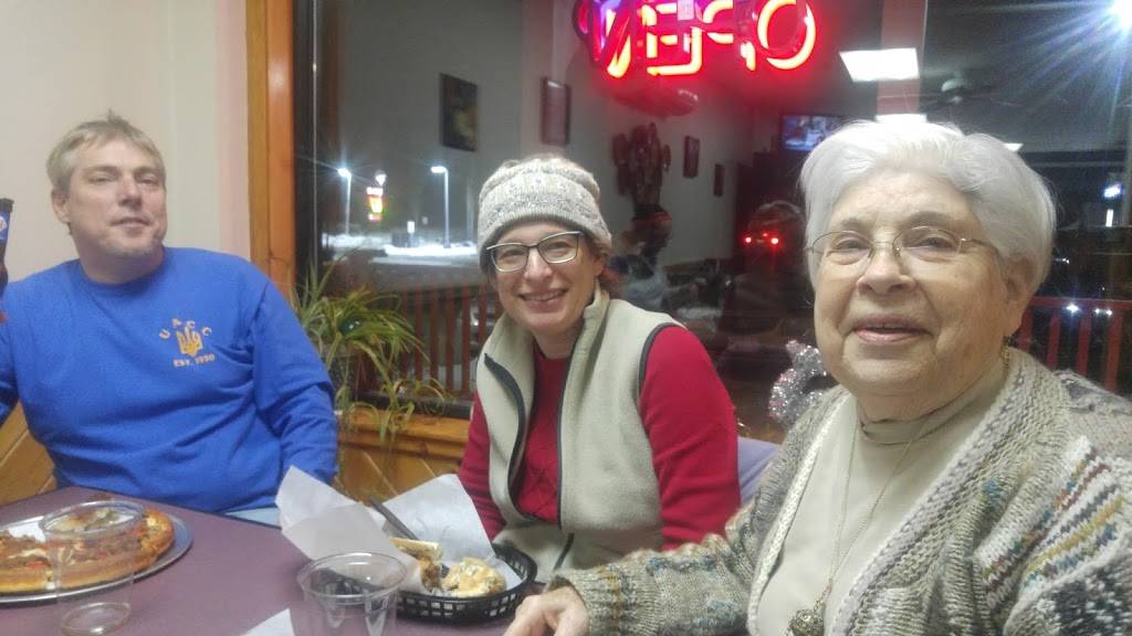 Johnys Pizza | meal delivery | 1558 Hooksett Rd, Hooksett, NH 03106, USA | 6034855515 OR +1 603-485-5515